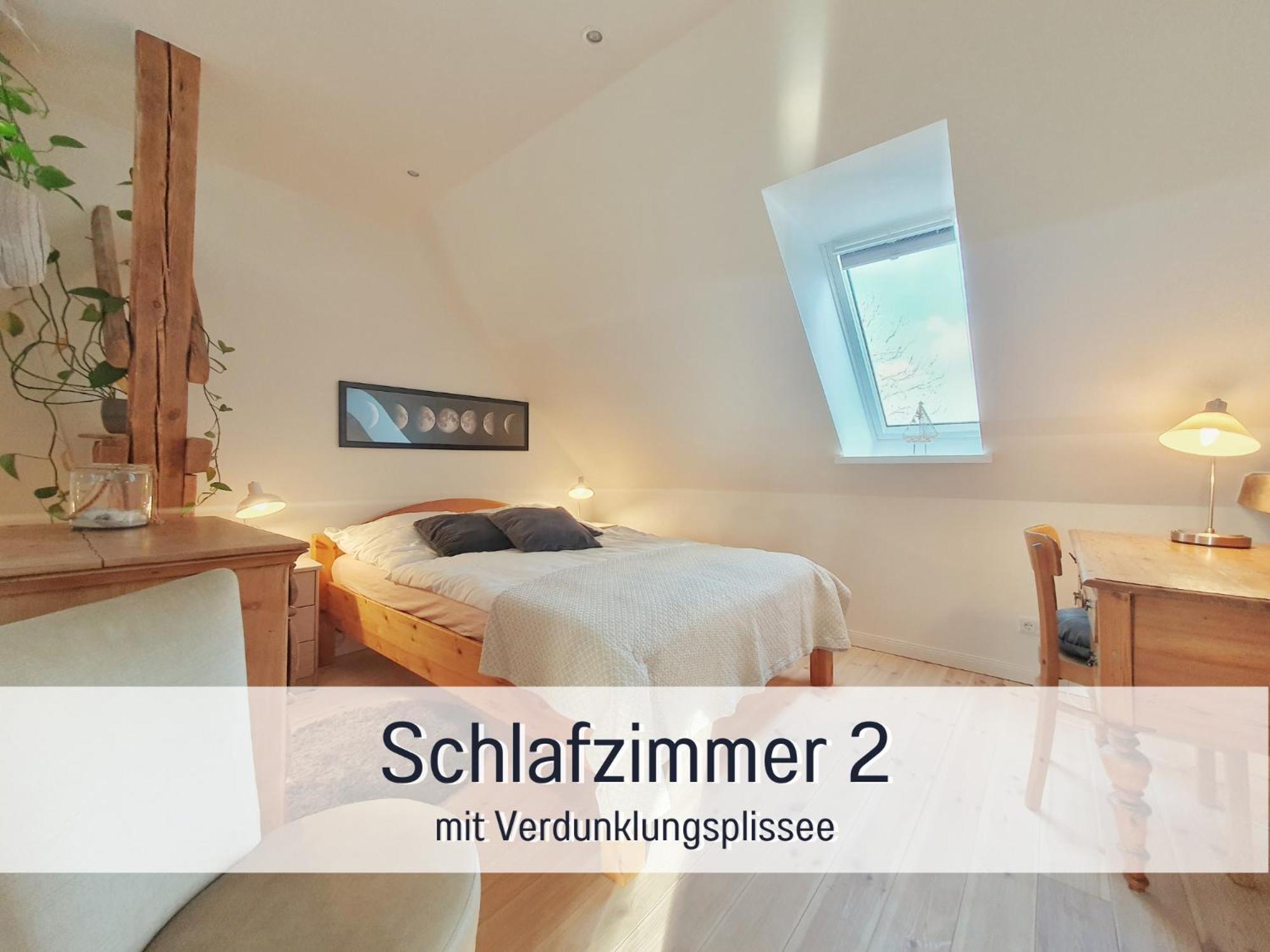 Ferienloft Sternenblick - Strandnah, Haustierfreundlich, Tolle Kueche, Optimal Fuer Workation, 4 Personen Steinberg (Schleswig-Holstein) Exterior foto