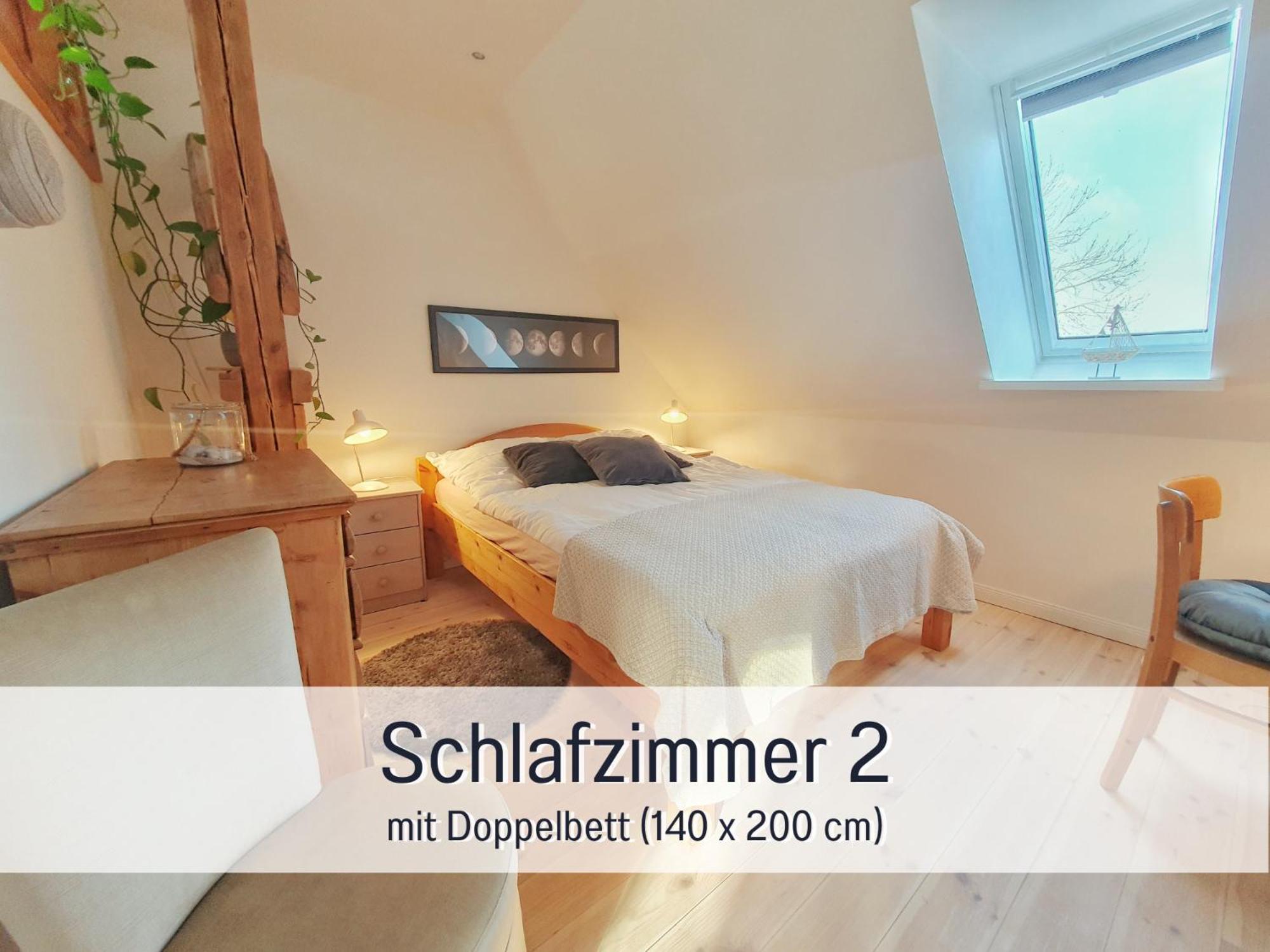 Ferienloft Sternenblick - Strandnah, Haustierfreundlich, Tolle Kueche, Optimal Fuer Workation, 4 Personen Steinberg (Schleswig-Holstein) Exterior foto