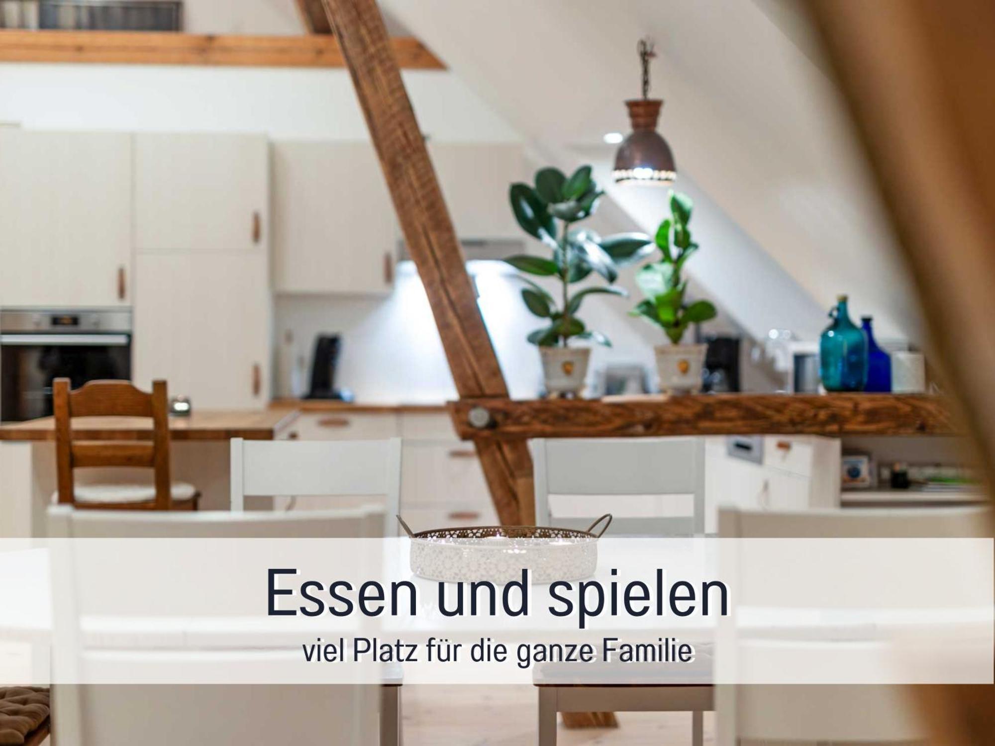 Ferienloft Sternenblick - Strandnah, Haustierfreundlich, Tolle Kueche, Optimal Fuer Workation, 4 Personen Steinberg (Schleswig-Holstein) Exterior foto