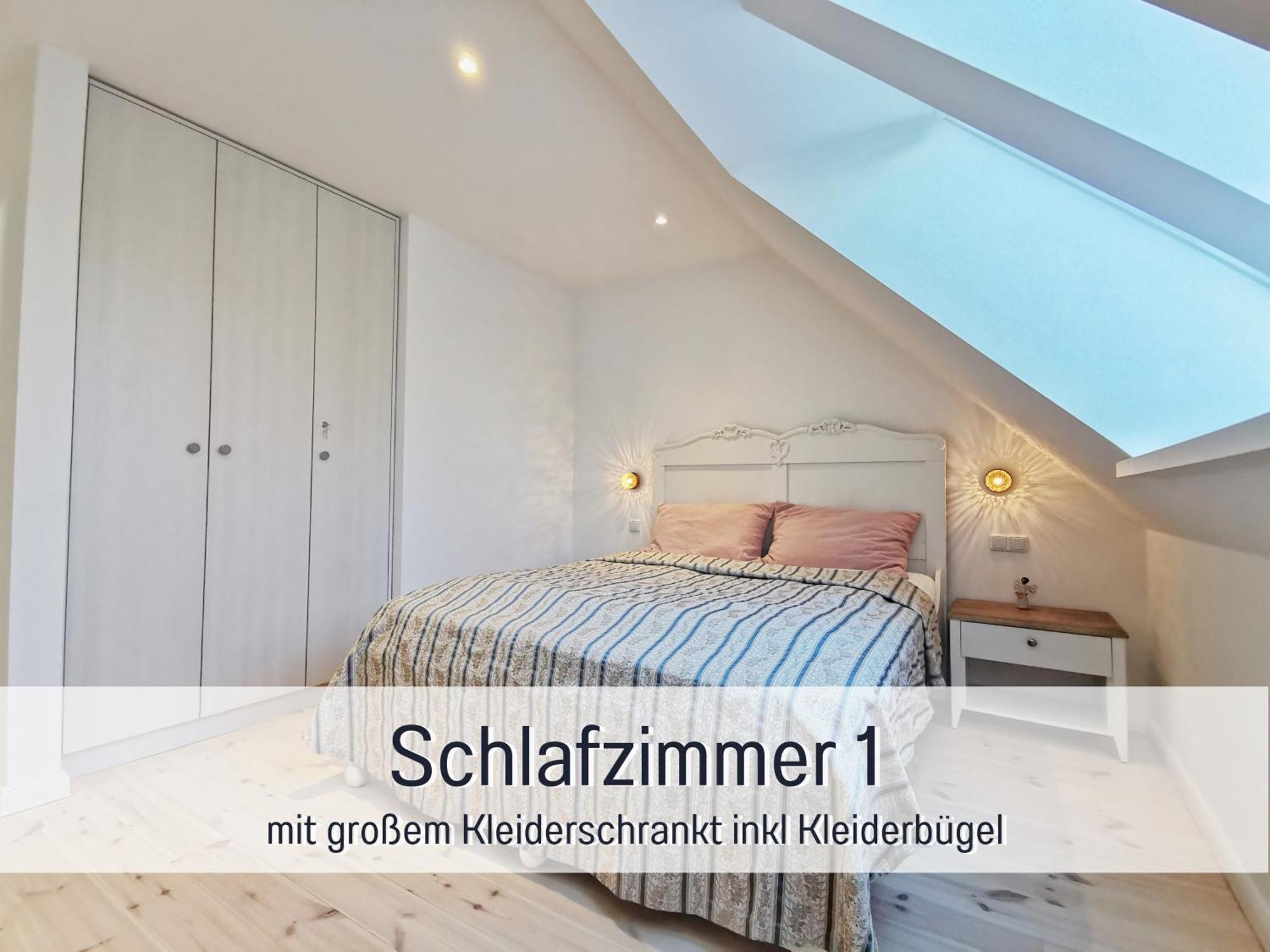 Ferienloft Sternenblick - Strandnah, Haustierfreundlich, Tolle Kueche, Optimal Fuer Workation, 4 Personen Steinberg (Schleswig-Holstein) Exterior foto