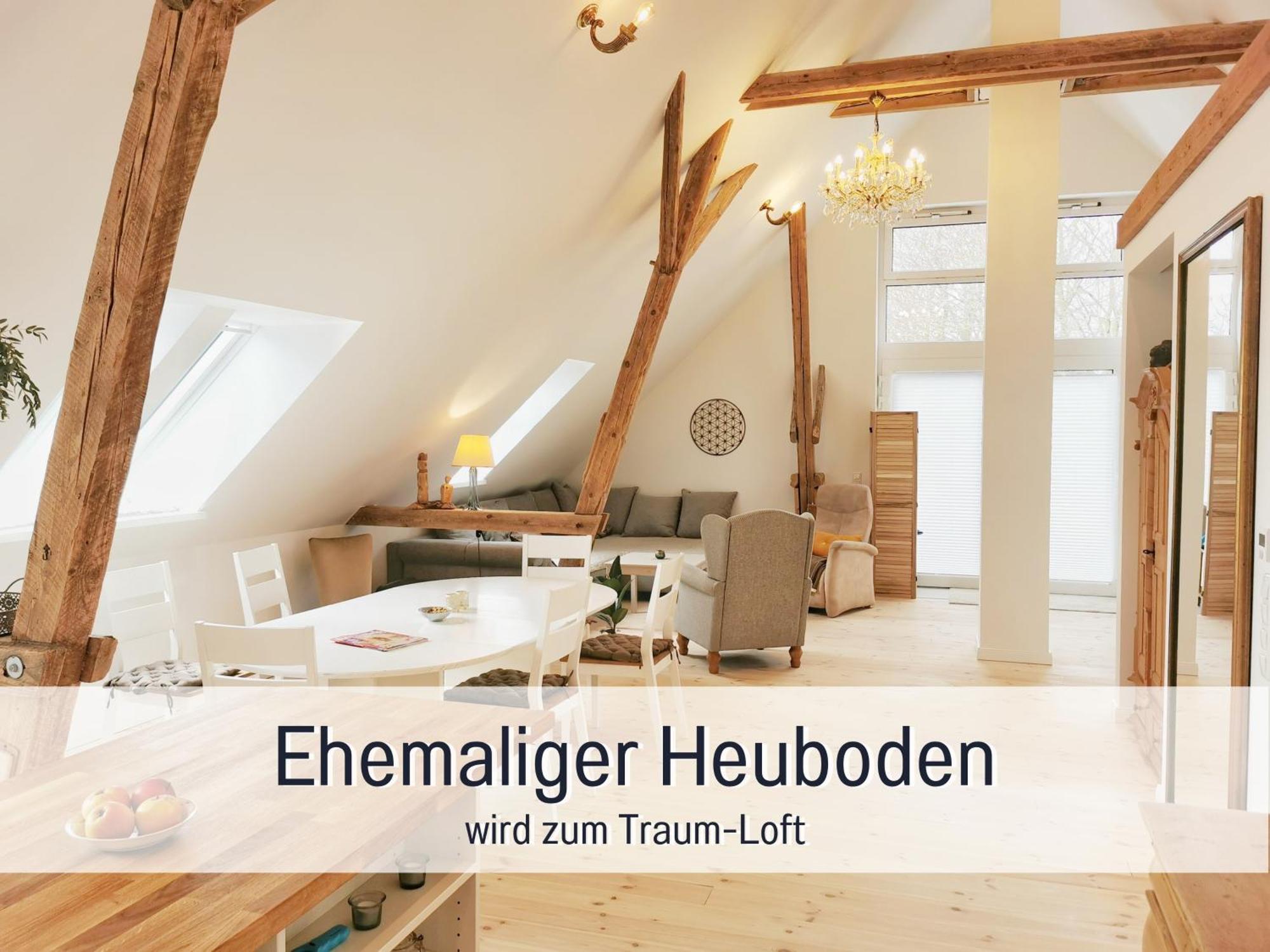 Ferienloft Sternenblick - Strandnah, Haustierfreundlich, Tolle Kueche, Optimal Fuer Workation, 4 Personen Steinberg (Schleswig-Holstein) Exterior foto