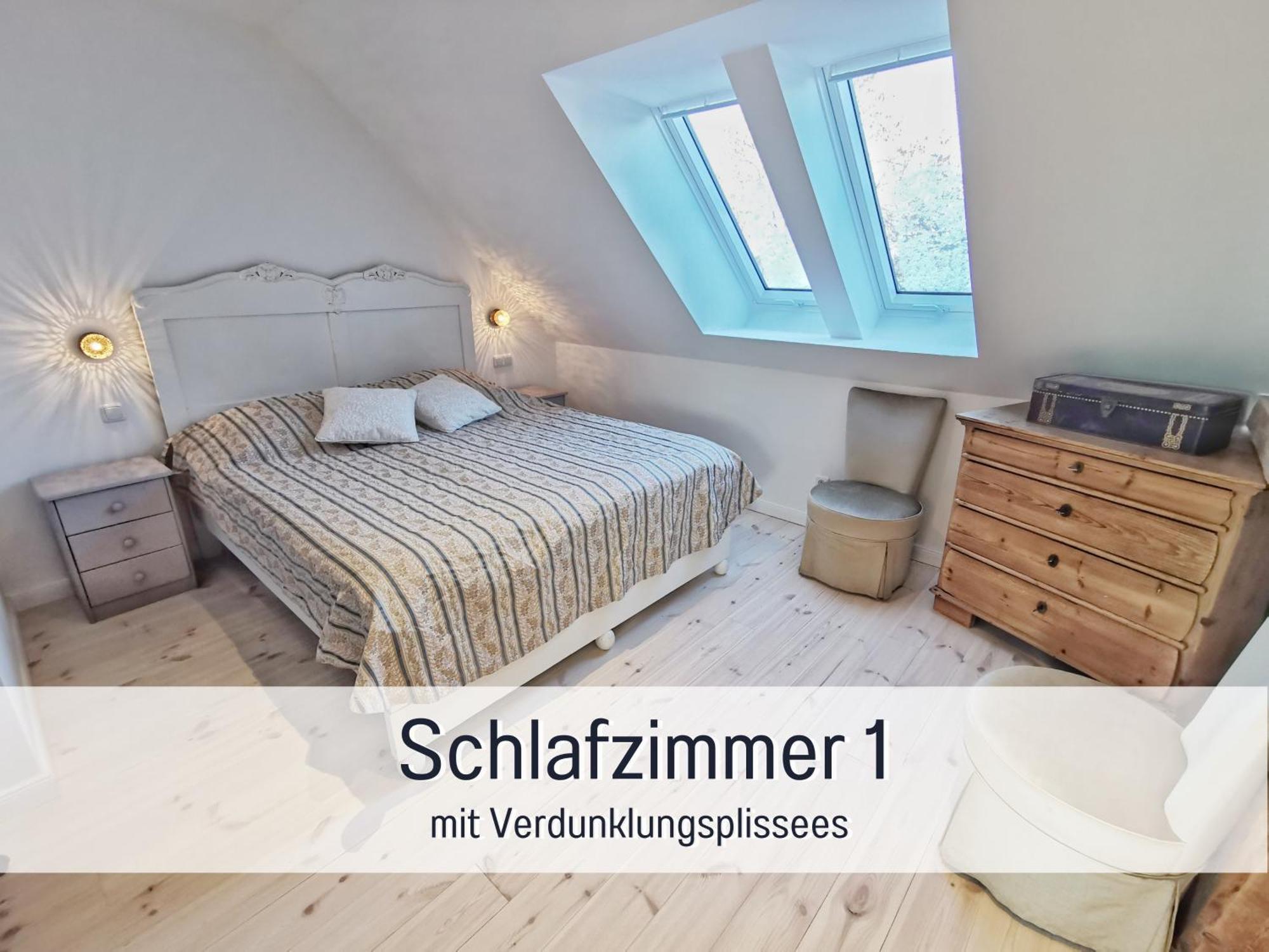 Ferienloft Sternenblick - Strandnah, Haustierfreundlich, Tolle Kueche, Optimal Fuer Workation, 4 Personen Steinberg (Schleswig-Holstein) Exterior foto