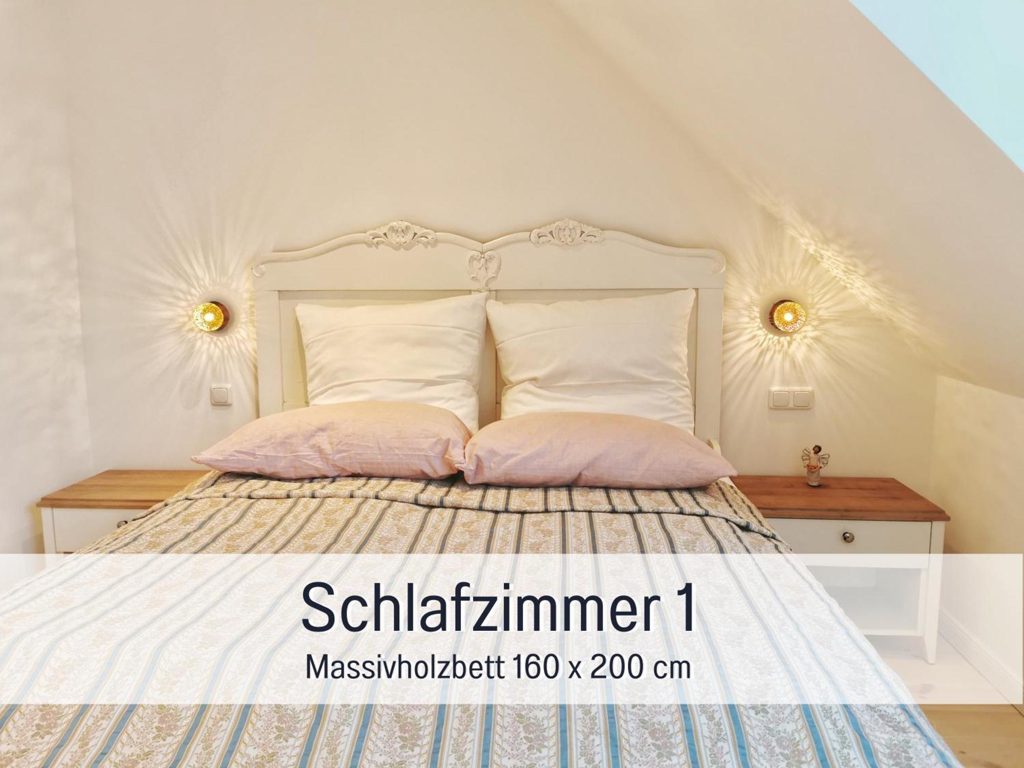 Ferienloft Sternenblick - Strandnah, Haustierfreundlich, Tolle Kueche, Optimal Fuer Workation, 4 Personen Steinberg (Schleswig-Holstein) Exterior foto