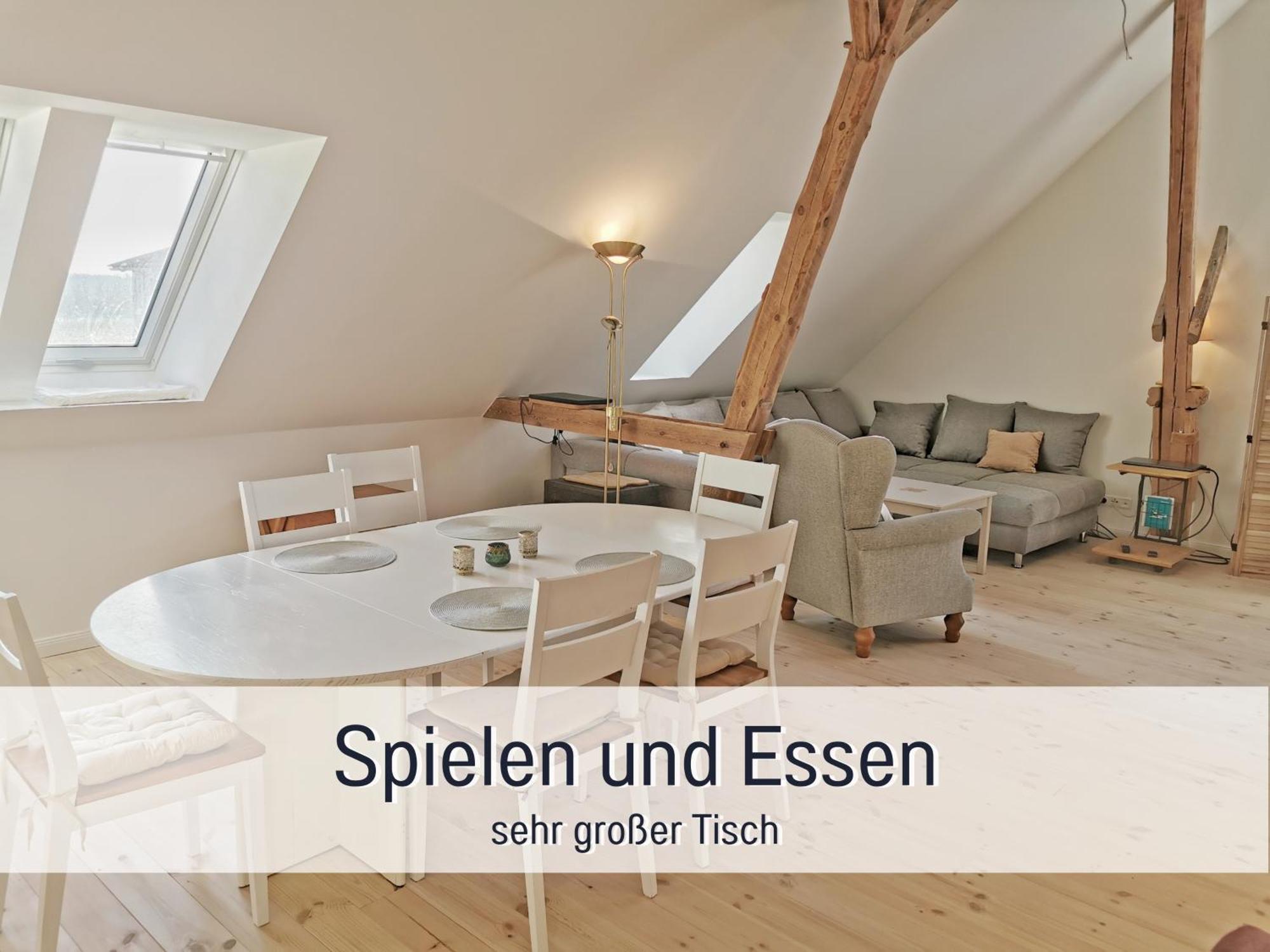 Ferienloft Sternenblick - Strandnah, Haustierfreundlich, Tolle Kueche, Optimal Fuer Workation, 4 Personen Steinberg (Schleswig-Holstein) Exterior foto